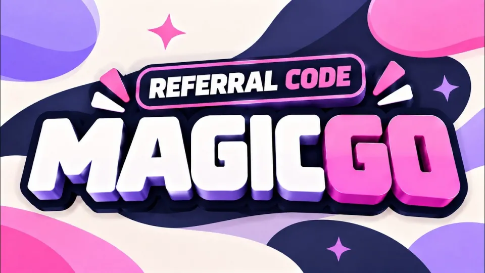 Roobet Referral Code MAGICGO Explained What Makes It the Best Choice